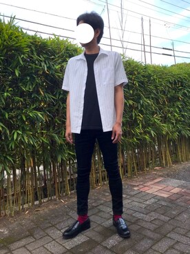 かっつうさんのコーディネート