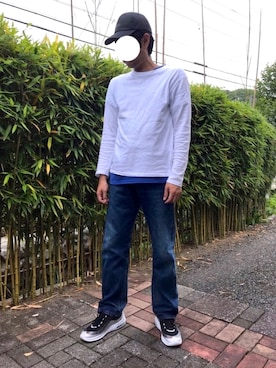 かっつうさんのコーディネート