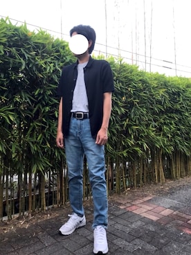 かっつうさんのコーディネート