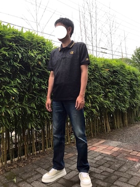 かっつうさんのコーディネート