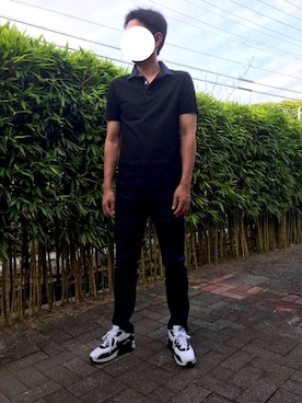 かっつうさんのコーディネート