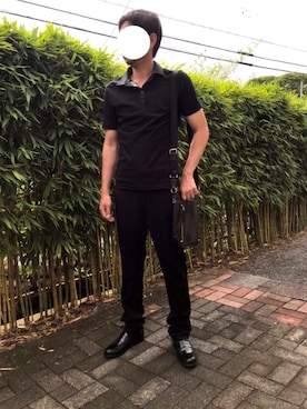 かっつうさんのコーディネート