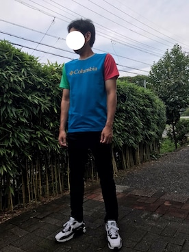 かっつうさんのコーディネート