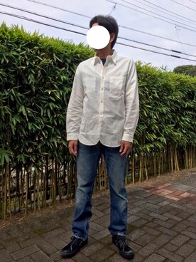 かっつうさんのコーディネート