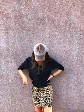 YURIさんのコーディネート