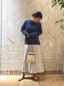 maiさんのコーディネート