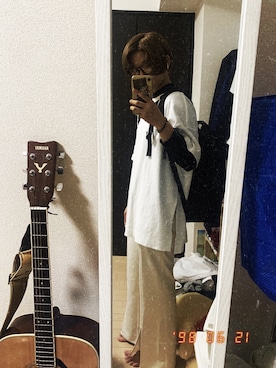 sakuraさんのコーディネート