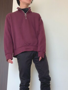 Yuto@シンプルコーデさんのコーディネート