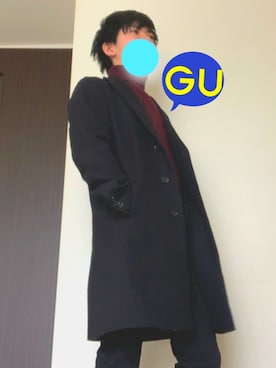 Yuto@シンプルコーデさんのコーディネート