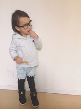 ¨̮♡ひよりん⋆*✭☺︎︎さんのコーディネート