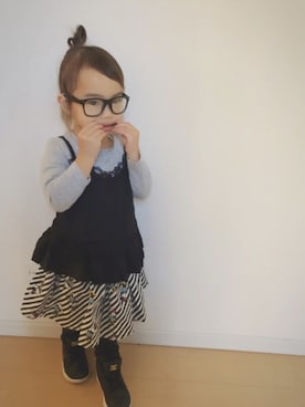 ¨̮♡ひよりん⋆*✭☺︎︎さんのコーディネート