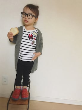 ¨̮♡ひよりん⋆*✭☺︎︎さんのコーディネート