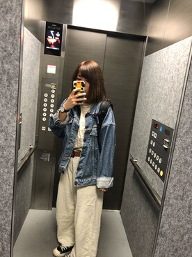 kasumiさんのコーディネート