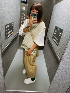 kasumiさんのコーディネート