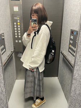 kasumiさんのコーディネート