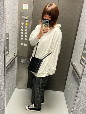 kasumiさんのコーディネート