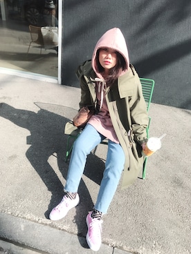 mimiboさんのコーディネート