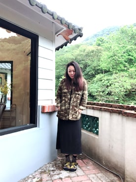 mimiboさんのコーディネート