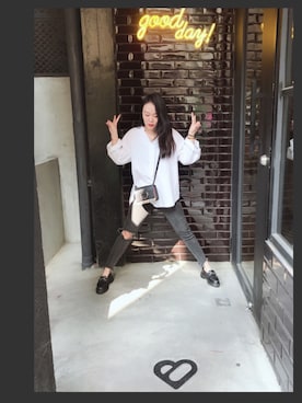 mimiboさんのコーディネート