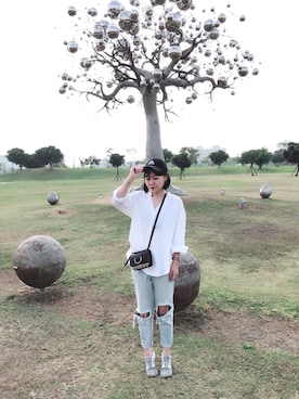 mimiboさんのコーディネート