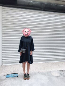 mimiboさんのコーディネート