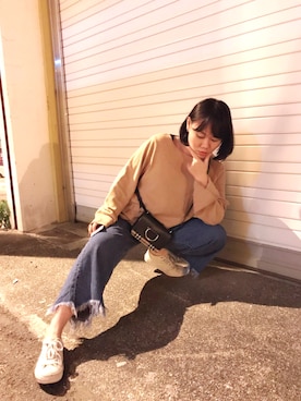 mimiboさんのコーディネート