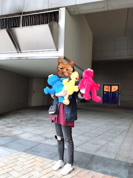 mimiboさんのコーディネート