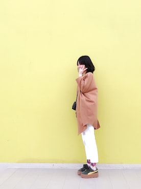 mimiboさんのコーディネート