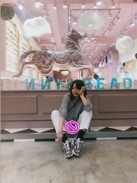 mimiboさんのコーディネート