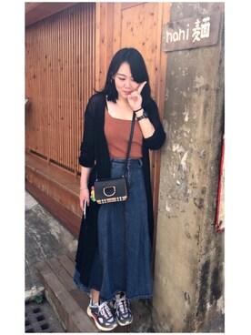 mimiboさんのコーディネート