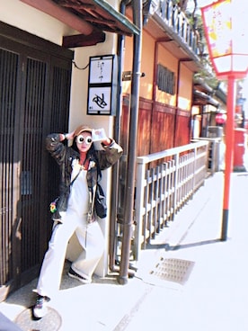 mimiboさんのコーディネート