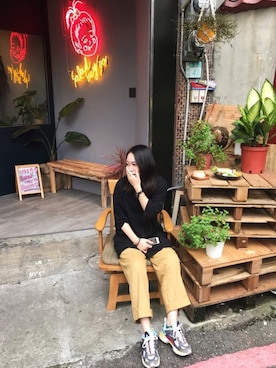 mimiboさんのコーディネート