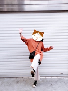 mimiboさんのコーディネート