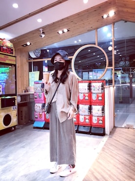 mimiboさんのコーディネート