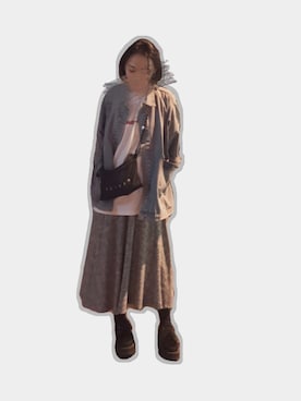 mimiboさんのコーディネート