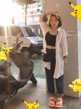 mimiboさんのコーディネート