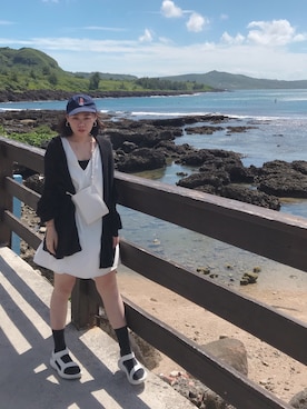 mimiboさんのコーディネート