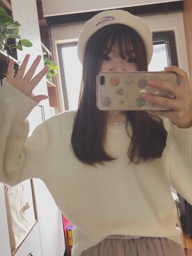 木夕念さんのコーディネート