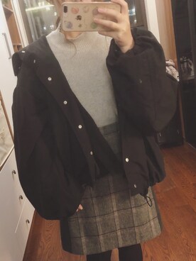 木夕念さんのコーディネート