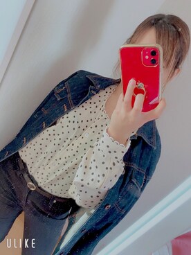 みー。さんのコーディネート