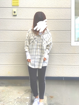 みー。さんのコーディネート