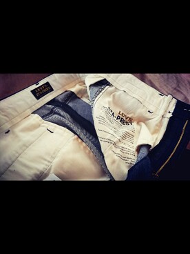 目指せプロデニマー👖さんのコーディネート