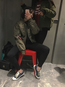 sakina さんのコーディネート