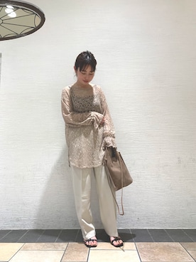 yukatsuraさんのコーディネート