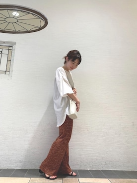 yukatsuraさんのコーディネート