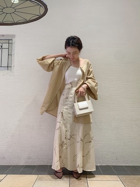 yukatsuraさんのコーディネート