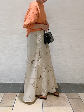 yukatsuraさんのコーディネート