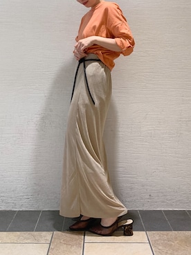 yukatsuraさんのコーディネート