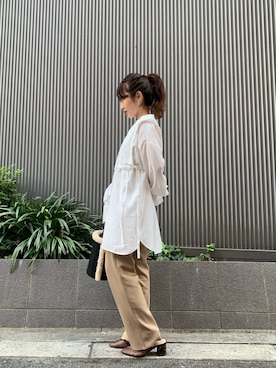 yukatsuraさんのコーディネート