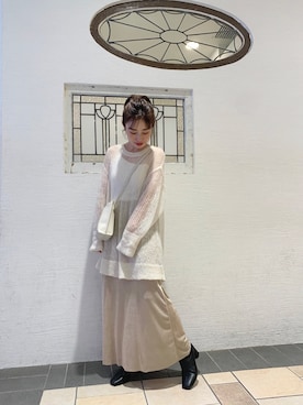 yukatsuraさんのコーディネート